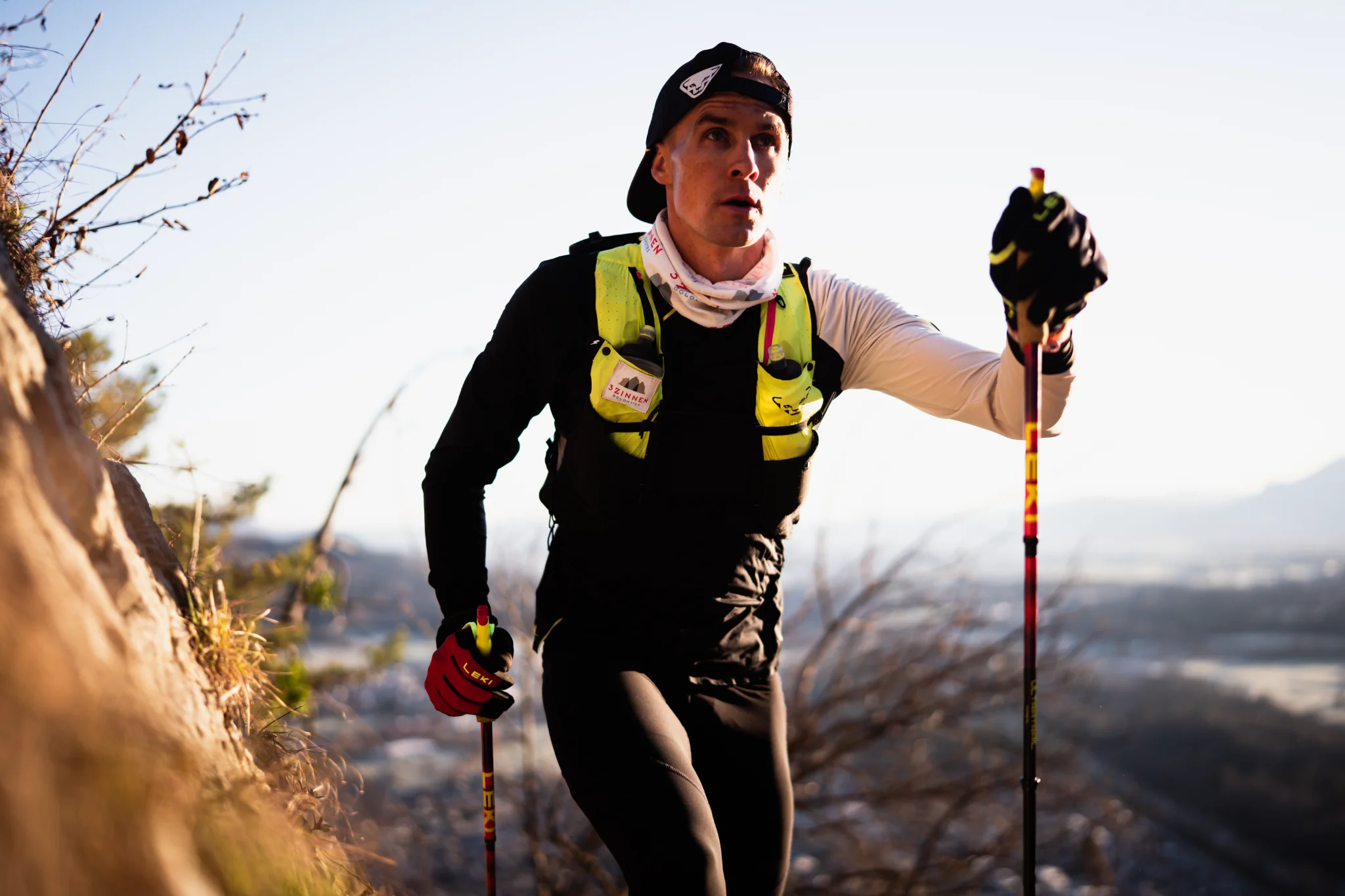 LEKI Trailrunning-Stöcke: Welcher passt zu dir?