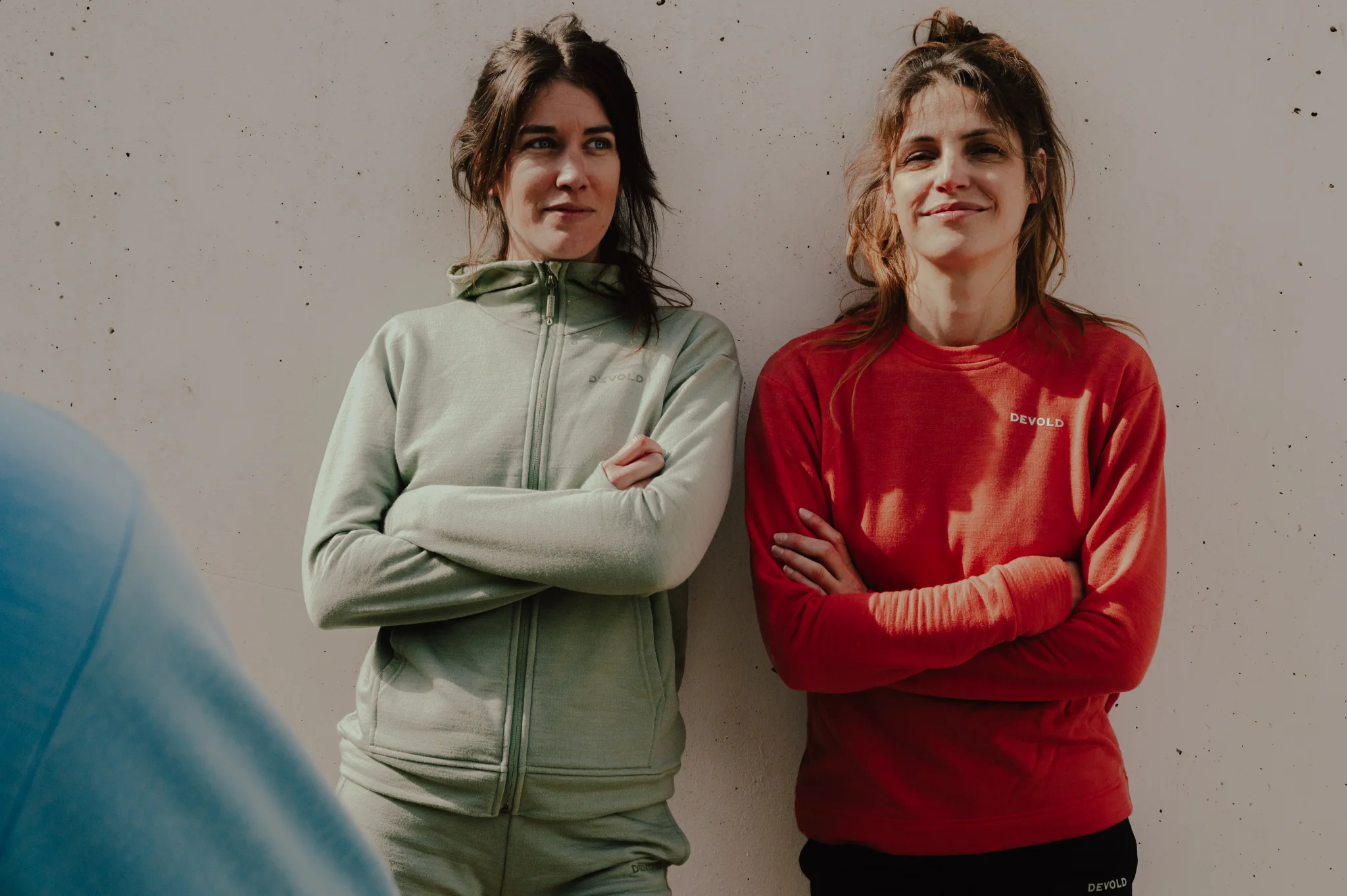 Natuurlijk functioneel: merinowol voor elke dag en sport