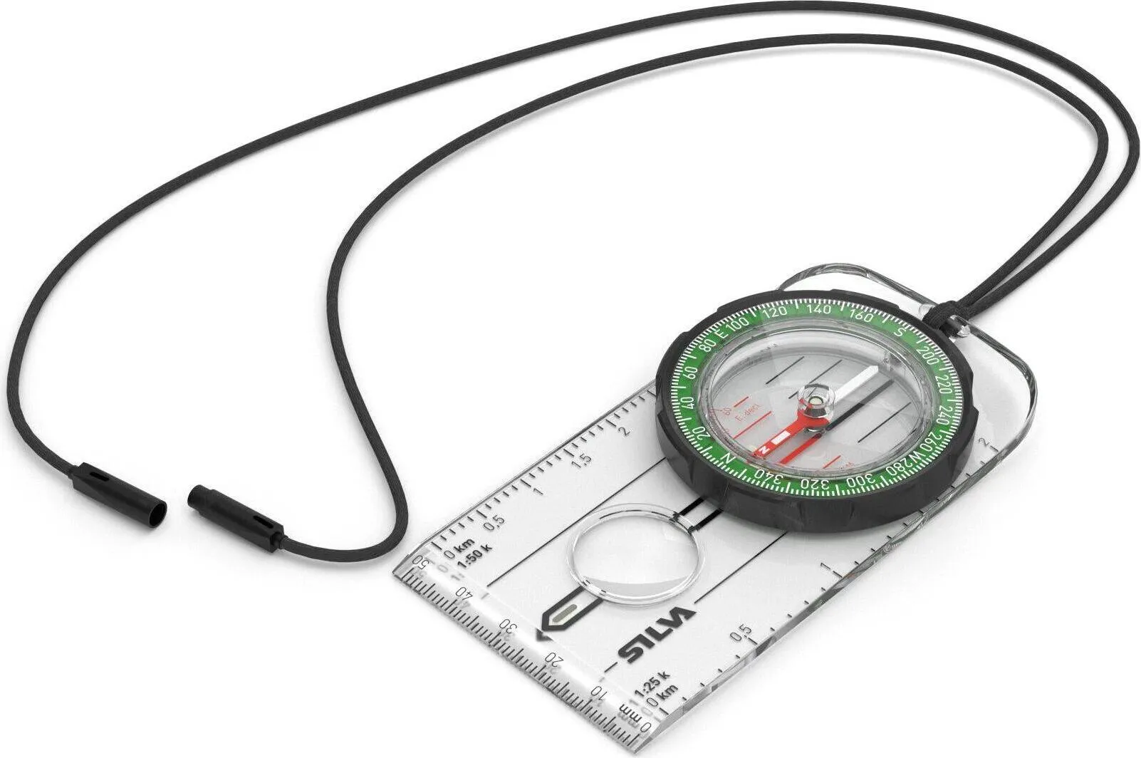 Silva Compass Ranger