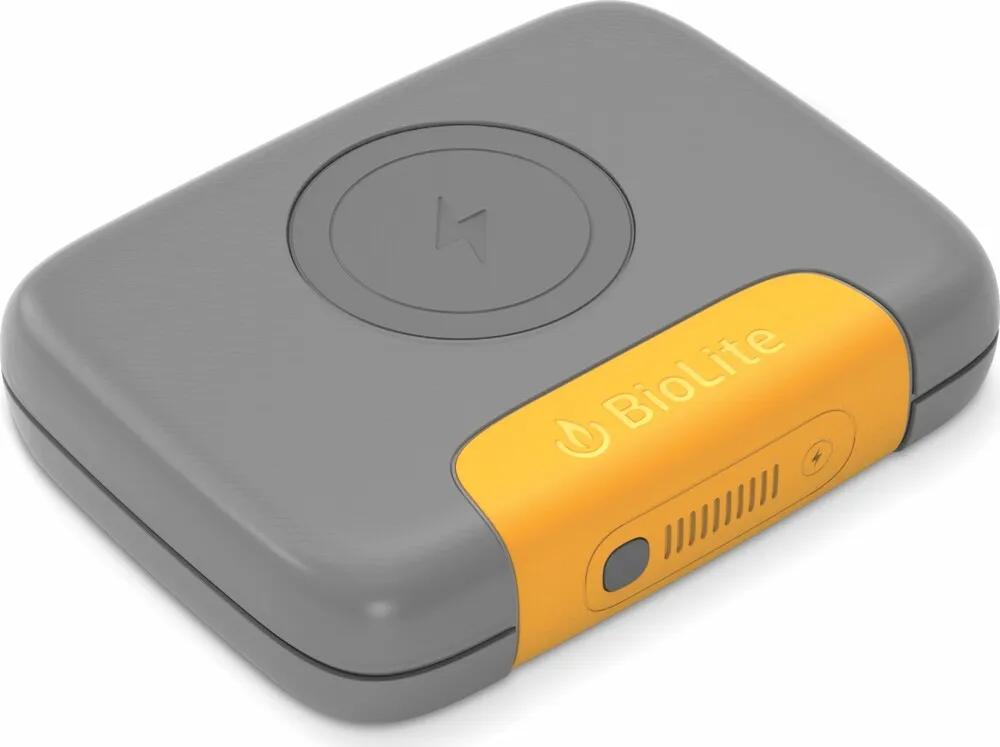 BioLite Powerbank