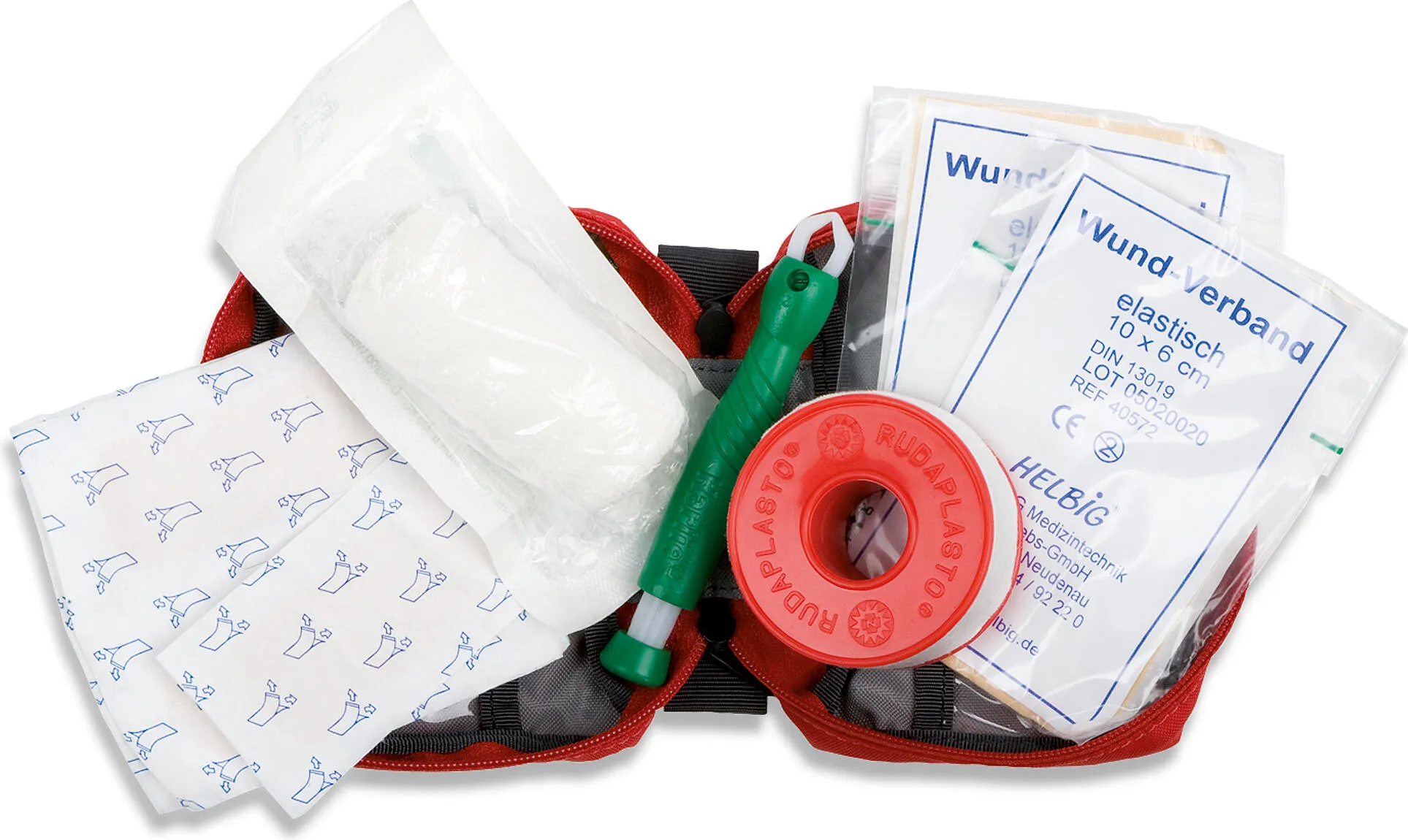 Tatonka Mini-Erste-Hilfe-Set