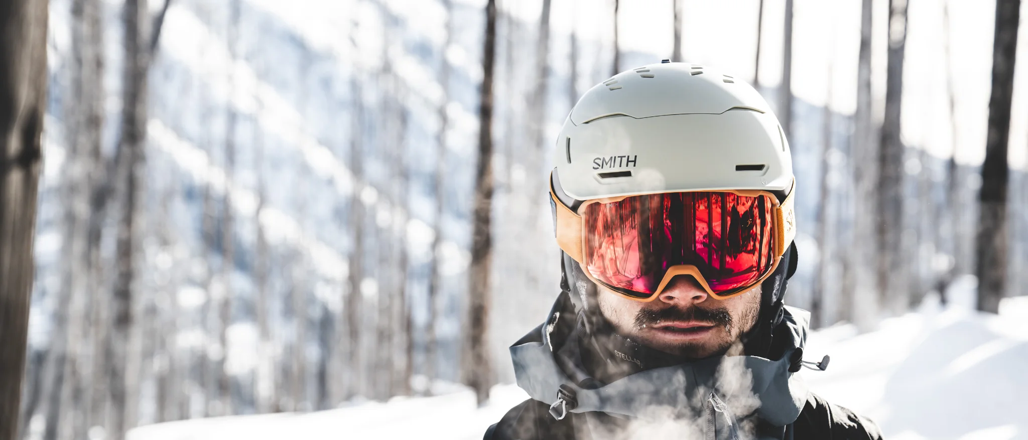 Skihelm-highlights 2025/26: veiligheid en stijl op de piste