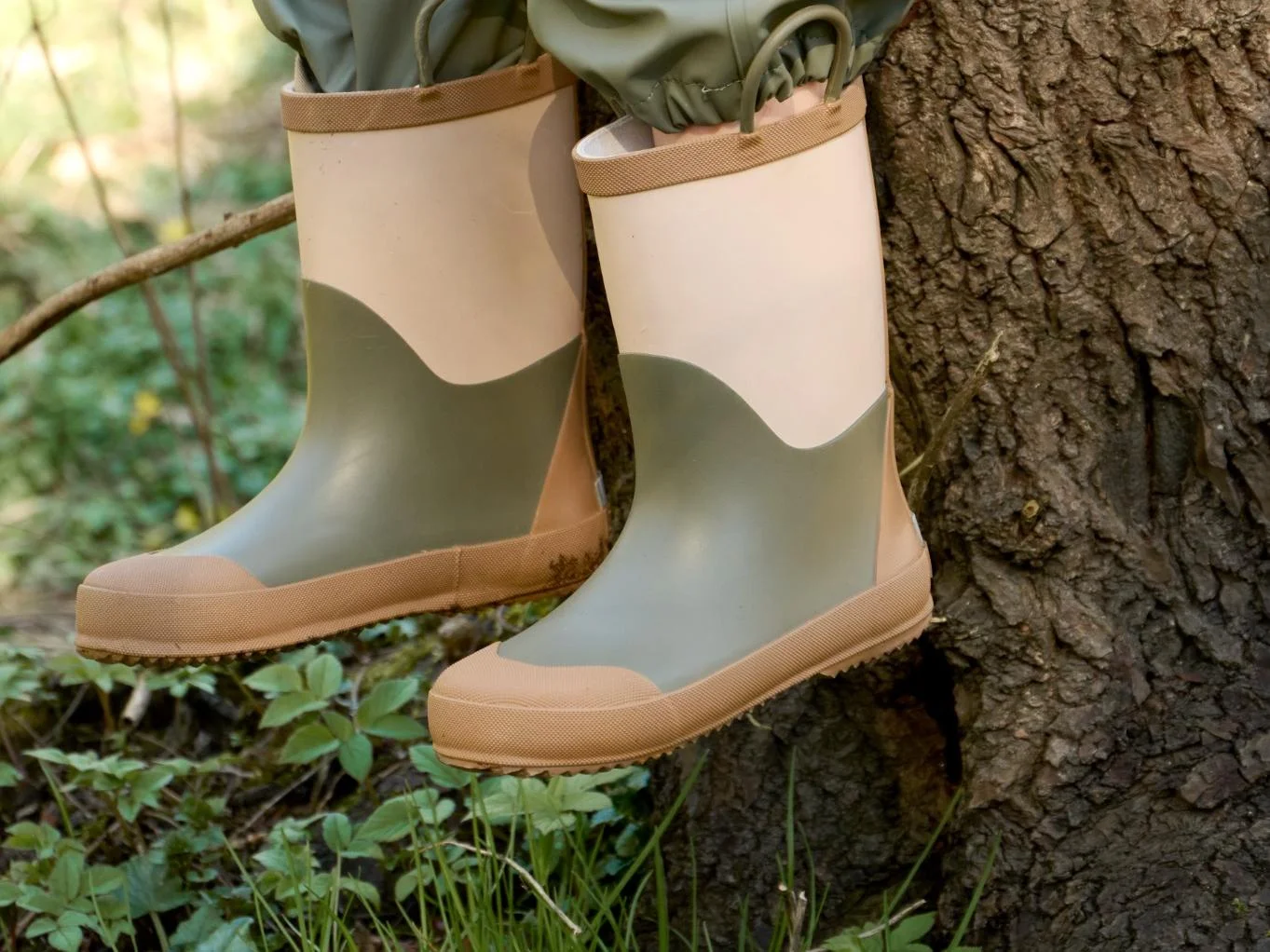 Gummistiefel