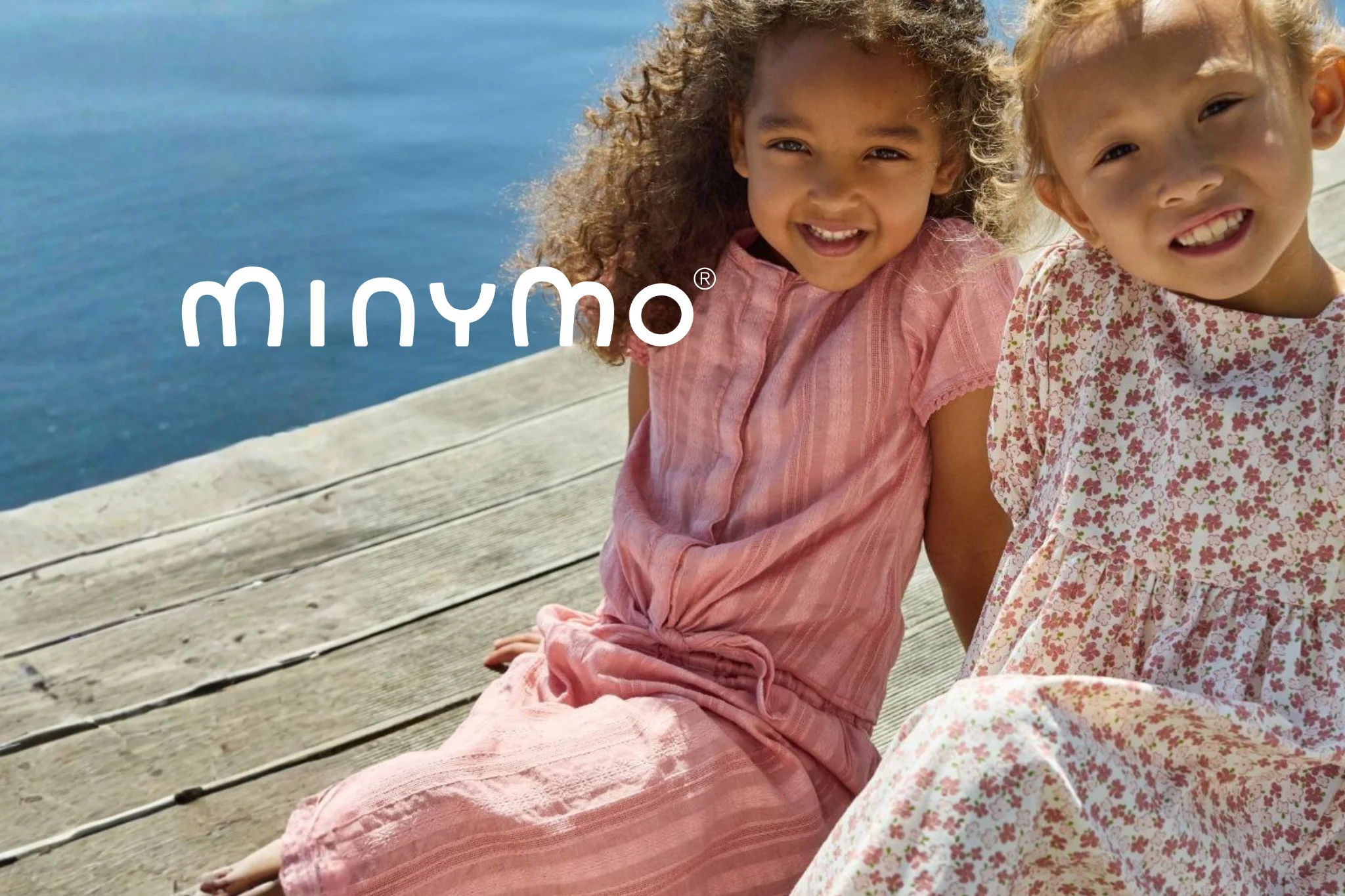 Minymo: Danish kidswear for children who play outside