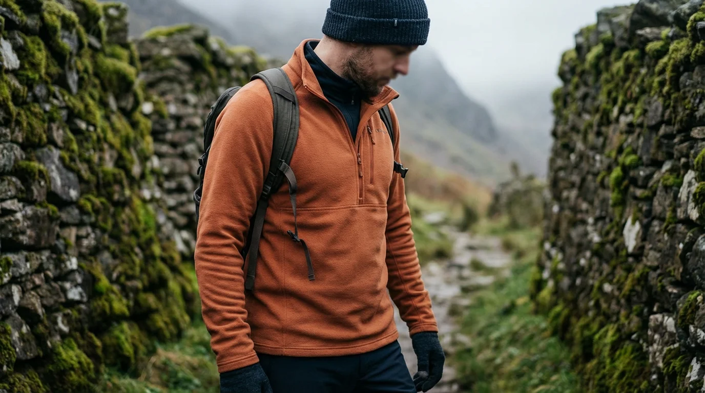 Zo vind je de juiste midlayer: de complete gids