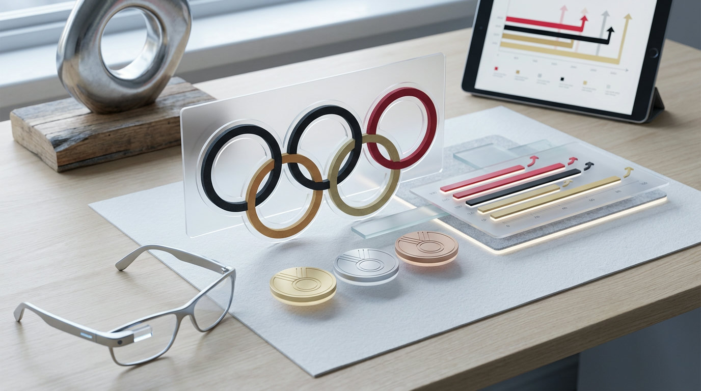 Olympische Spelen 2026: de eerlijke balans van Duitsland – bobgoud, ski-dip en wat blijft