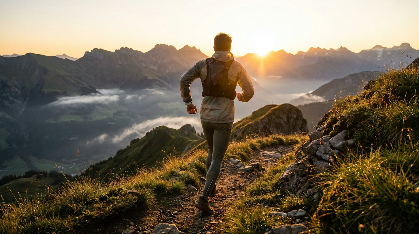 VO2max & Zone-2-Training: Der wichtigste Biomarker für Langlebigkeit