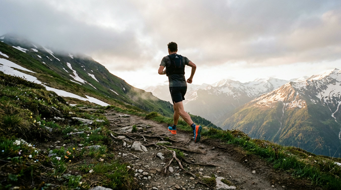 Trailrunning-Saison 2026: Events, Vorbereitung und Ausrüstung
