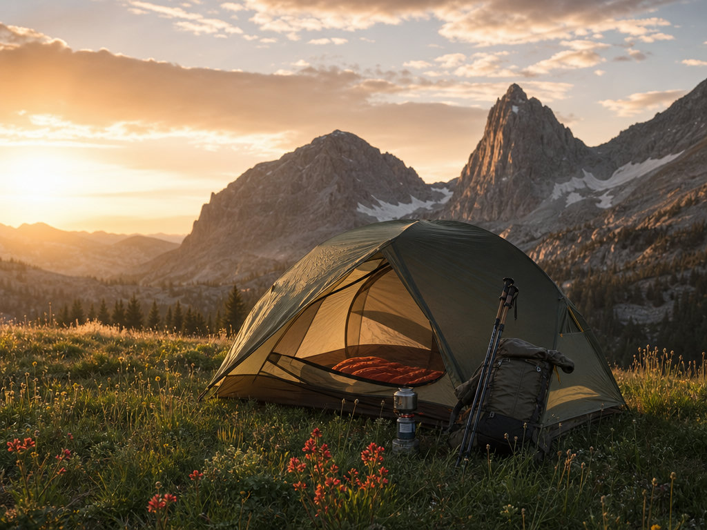 Tents