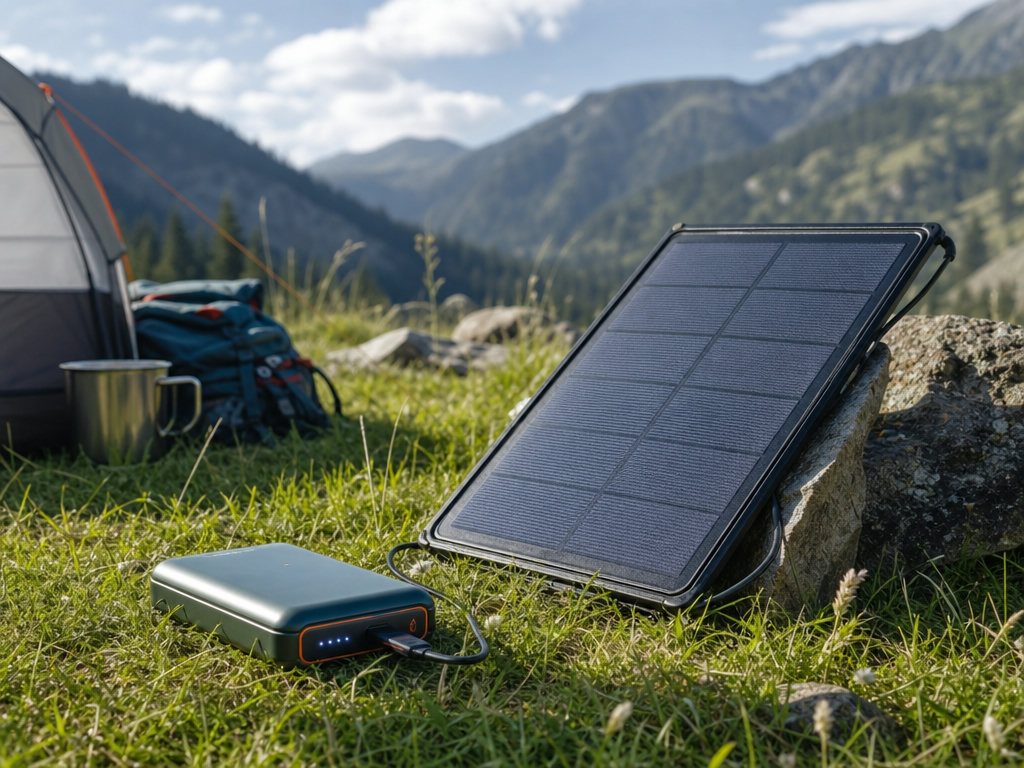 Solar and electrics